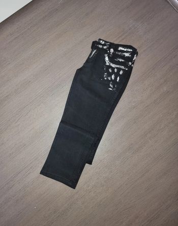 Jean noir