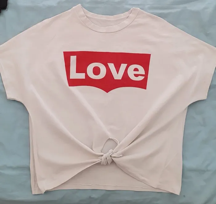 Tee shirt