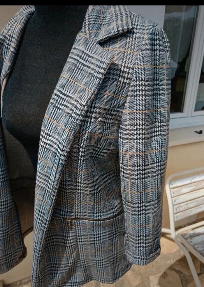 Blazer femme - photo numéro 4