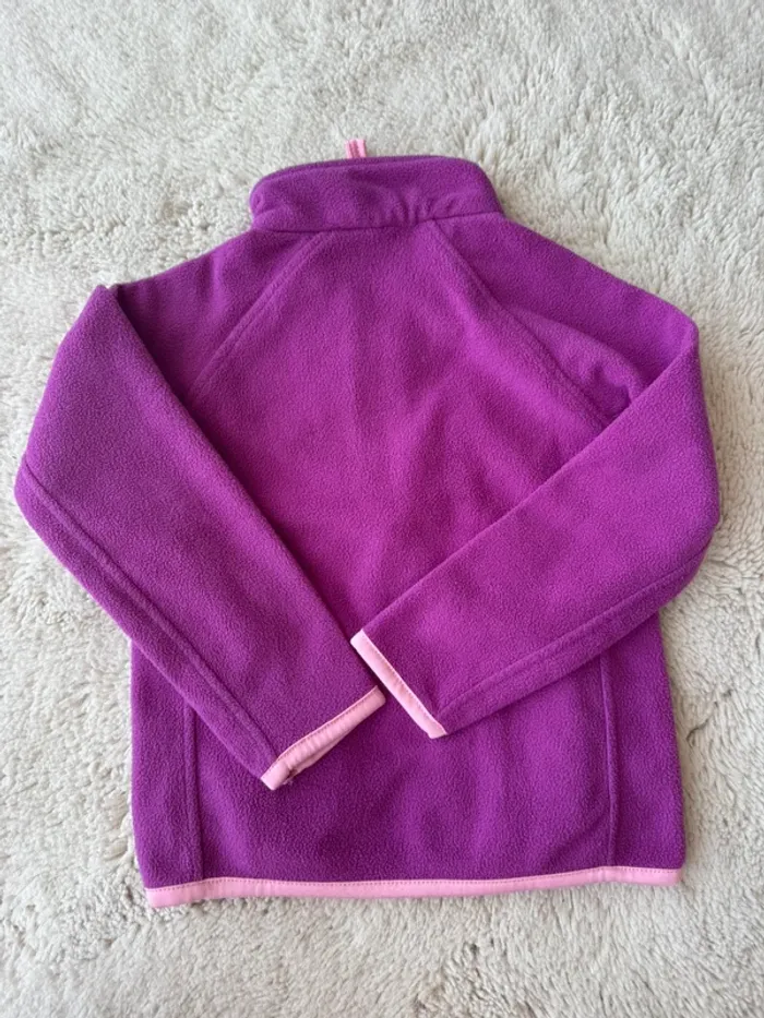 👚Lot 4 pulls chaud - bébé fille - 24 mois - très bon état -h&m et autres - photo numéro 4