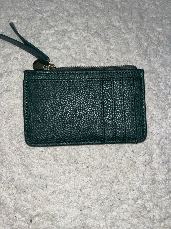 Porte monnaie et carte. - photo numéro 2