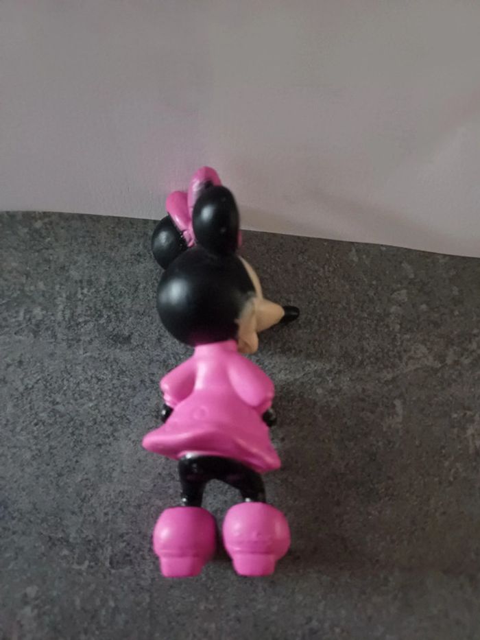 Figurine minnie vintage - photo numéro 7