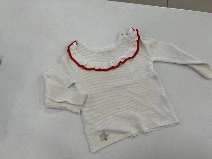 Lot de vêtements été fille 4 ans - photo numéro 8