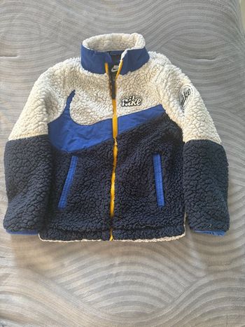 Polaire garçon Nike