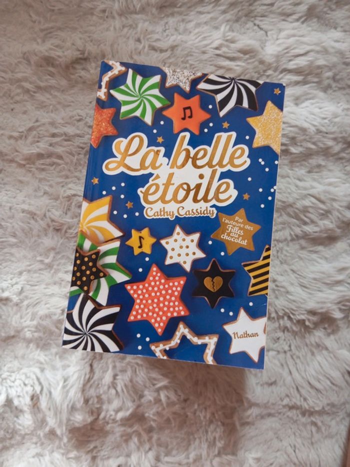 La belle étoile