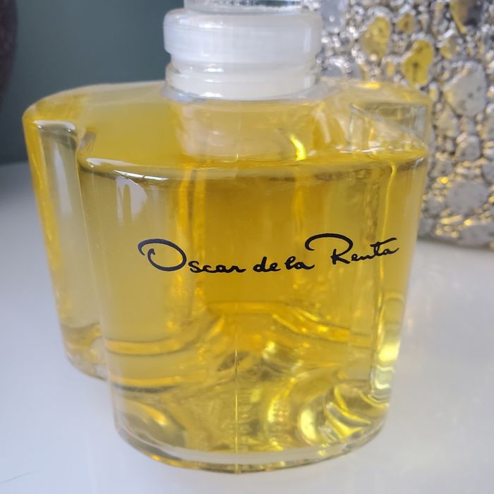 Factice geant  Oscar de la Renta - photo numéro 2
