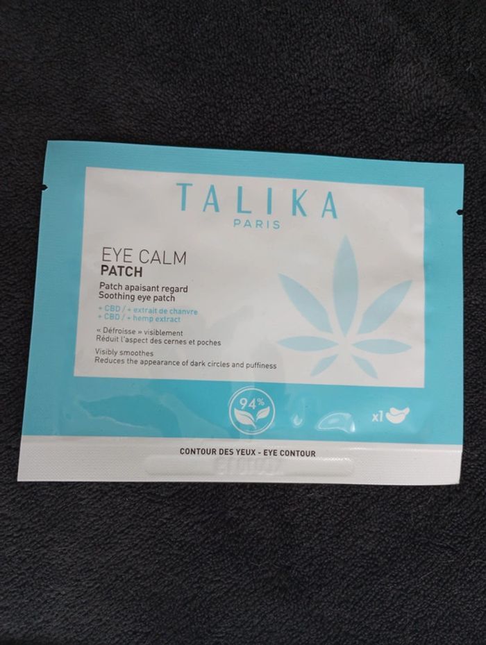 Talika - photo numéro 4