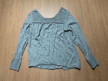 Pull In extenso taille 38