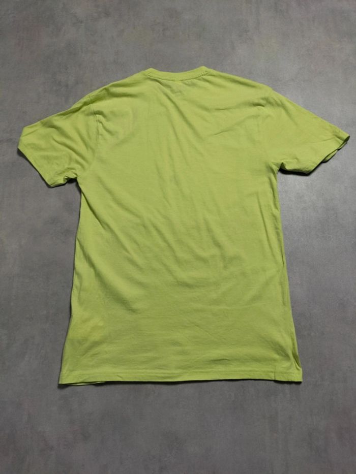 T-shirt Rick and Morty – Rick effrayé – Taille S - photo numéro 4