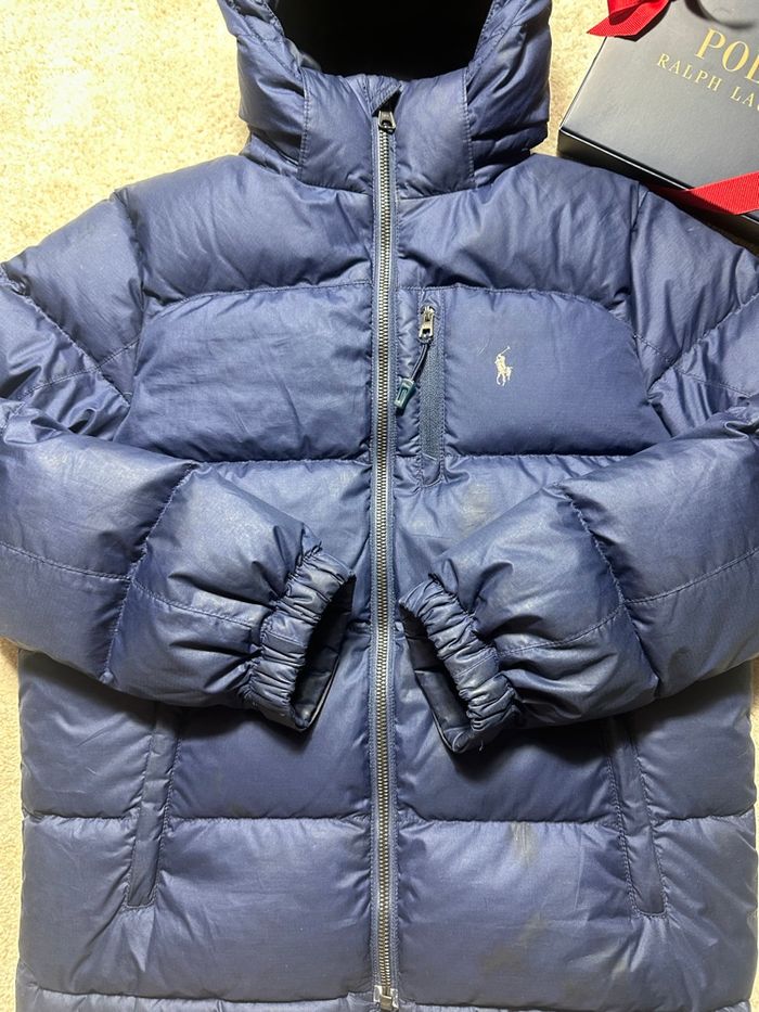 Doudounes Gorham Ralph Lauren / XS-Femme - photo numéro 2