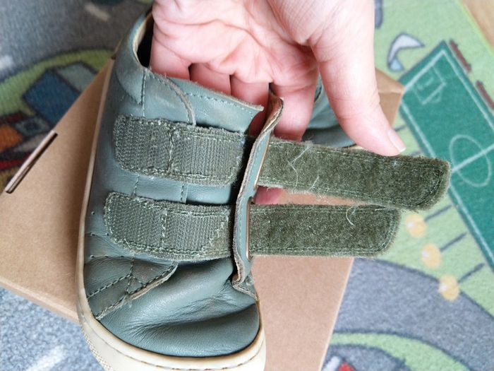 Chaussures barefoot Naturino pointure 28 - photo numéro 5