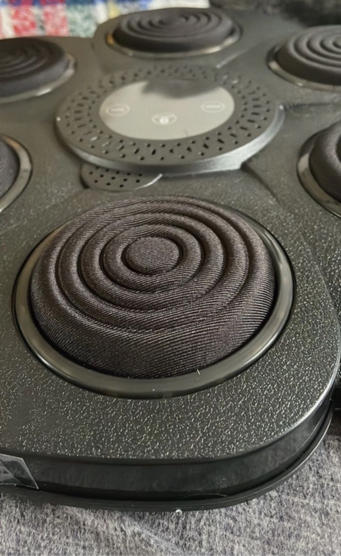 Jeu musical boxe - photo numéro 2