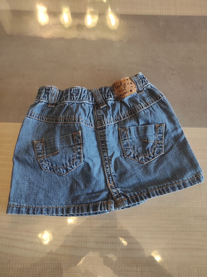 Jupe - photo numéro 2