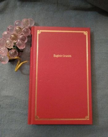 Eugénie Grandet de Balzac