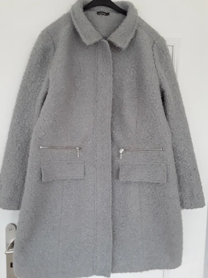 Manteau - photo numéro 2