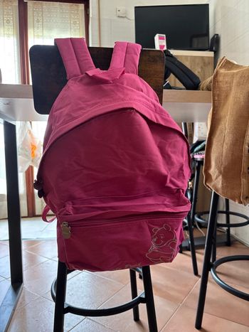Sac à dos d'école