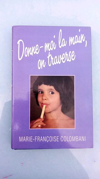 Donne-moi la main, on traverse