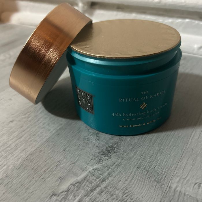 Crème ritual - photo numéro 4