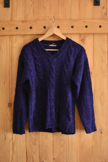 Pull Vintage