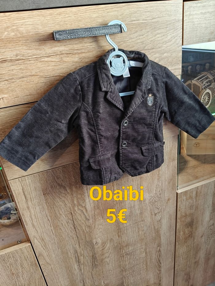 Lot hauts manches longues - photo numéro 6