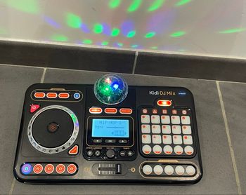 Kidi Dj mix Vtech