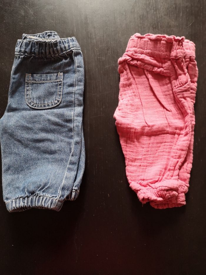 Lot fille 3m - photo numéro 7