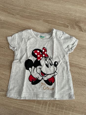Tee shirt 18 mois