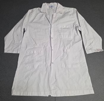 Blouse de peinture 10 ans fille 