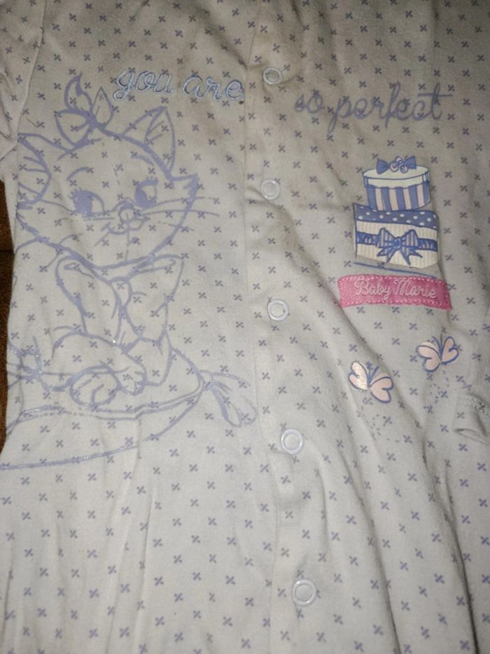Pyjama Disney - photo numéro 2