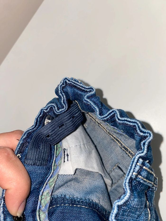 Short 12 mois - photo numéro 2