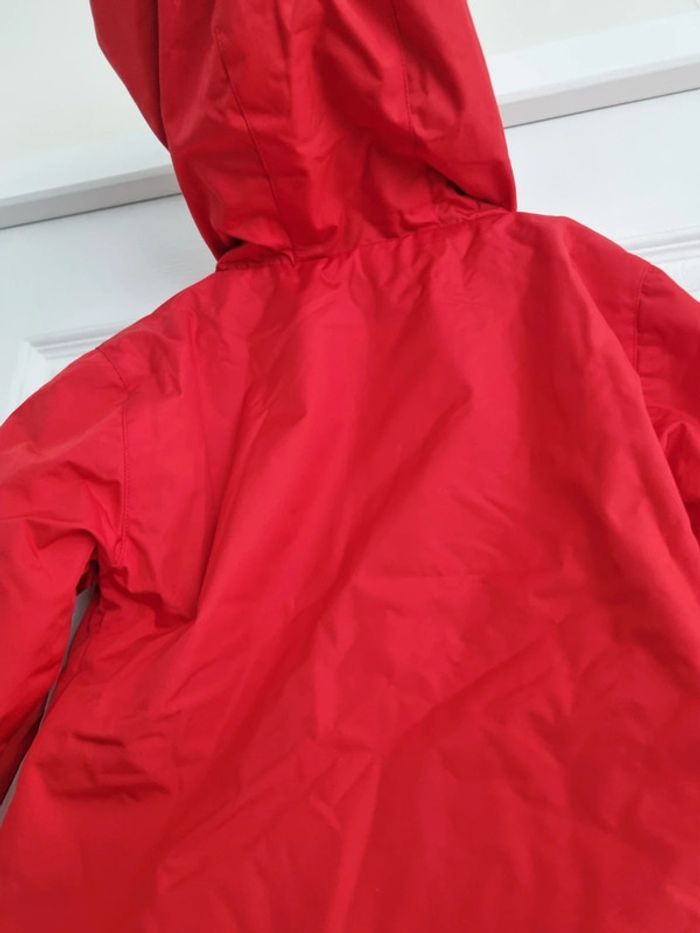 Manteau de ski super U - photo numéro 10