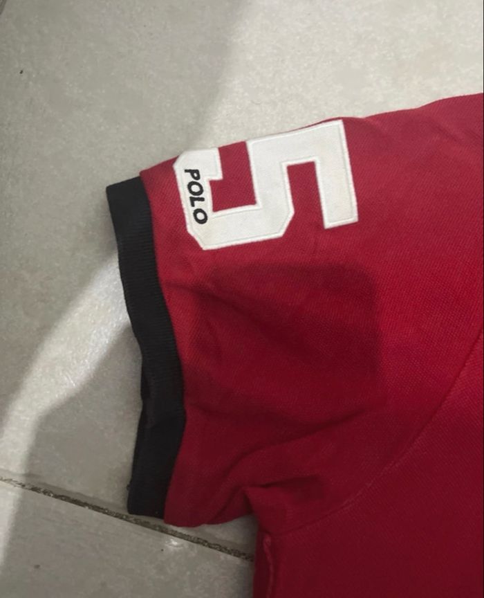 Polo Ralph Lauren - photo numéro 2