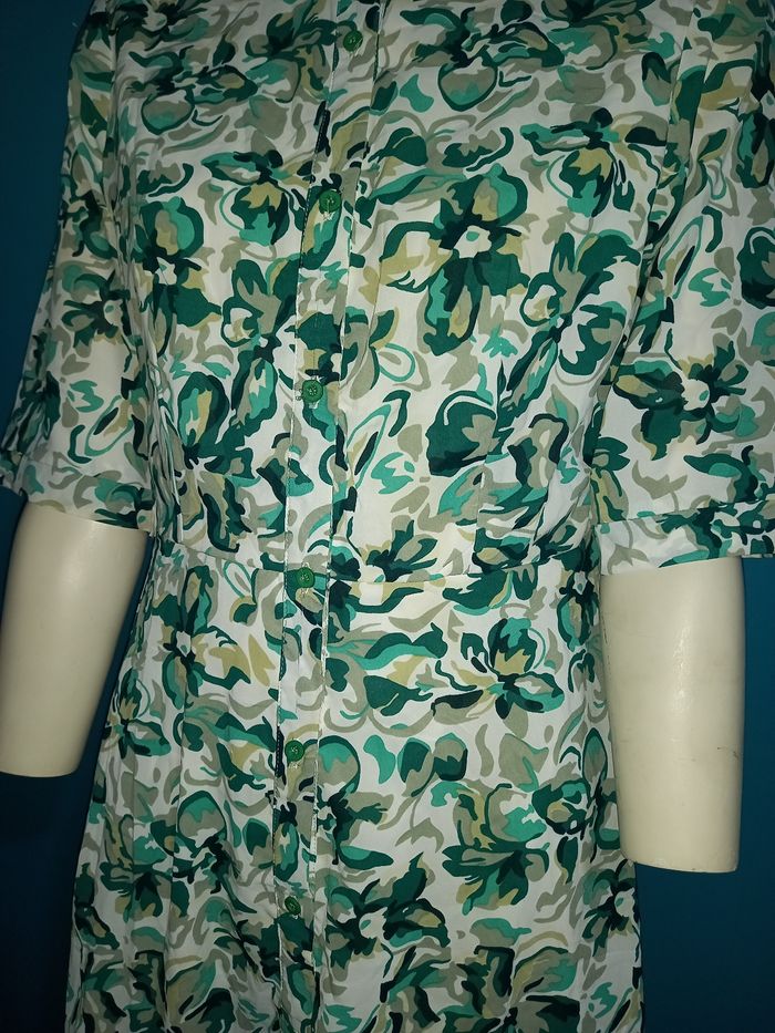 Robe Lillie Rose S/M - photo numéro 5