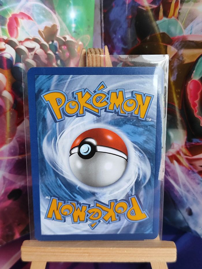 Regieleki-v ultra rare 57/195 tempête argentée - photo numéro 2