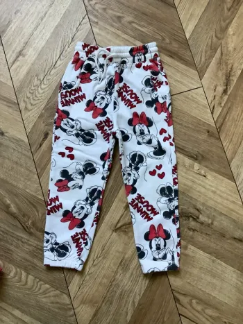 Pantalon jogging Minnie Disney 4 ans