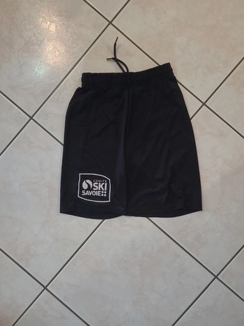 Short enfant Proact