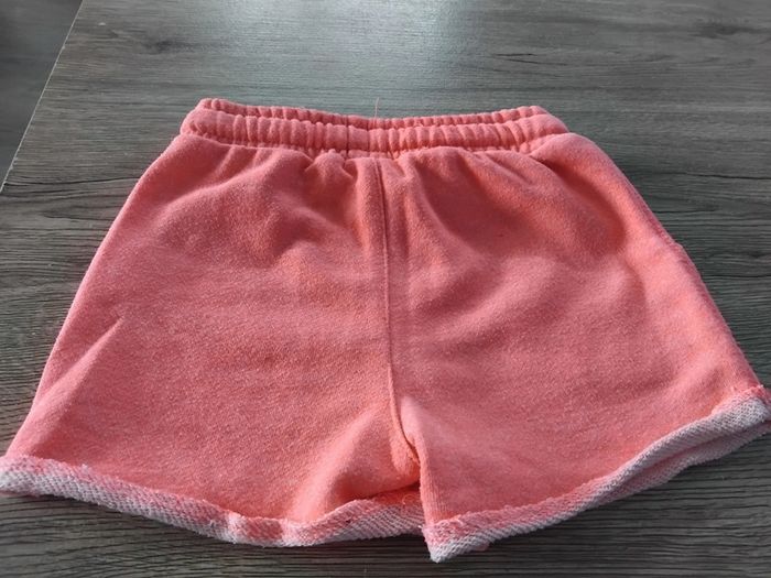 Short Tissaia - photo numéro 4