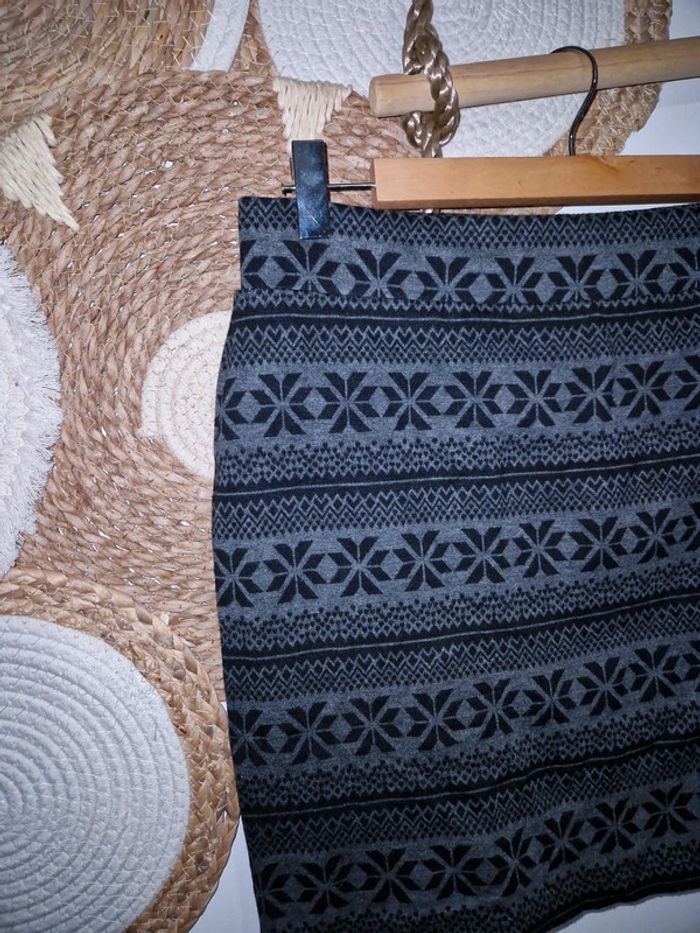 Jupes hiver - photo numéro 2