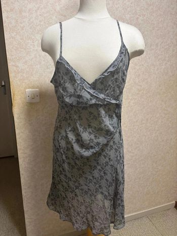 Nuisette taille 50/52
