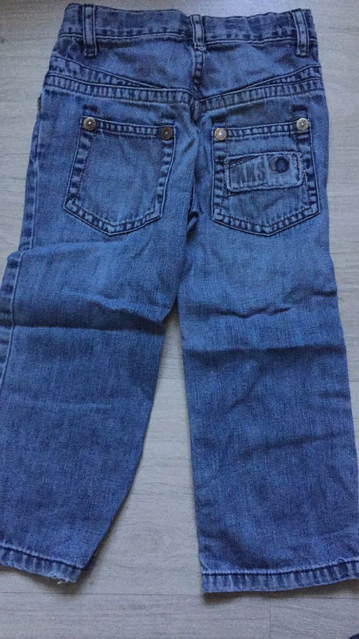 Jean IKKS - photo numéro 2