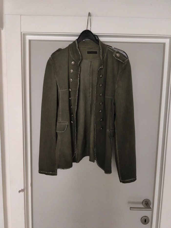Veste femme