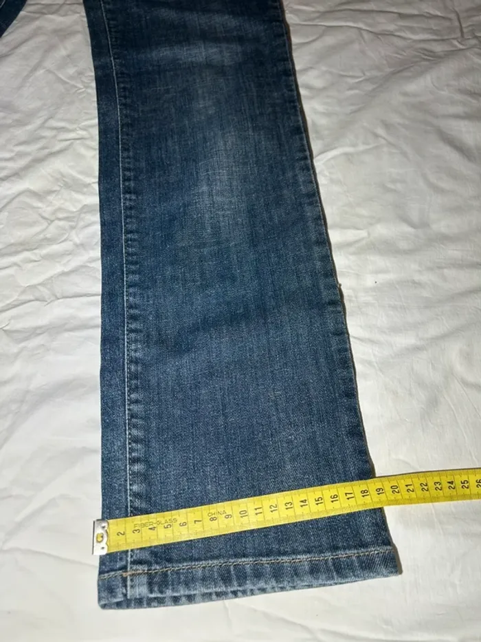 Jeans Armand Thierry - photo numéro 9