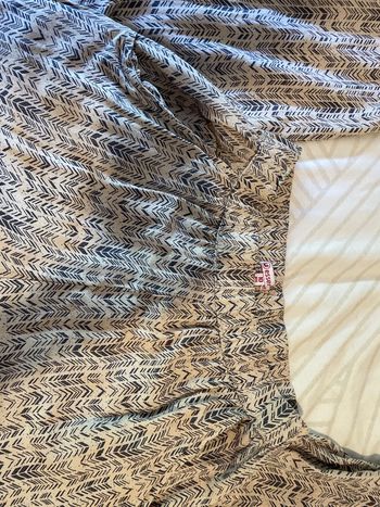 Pantalon léger avec poche
