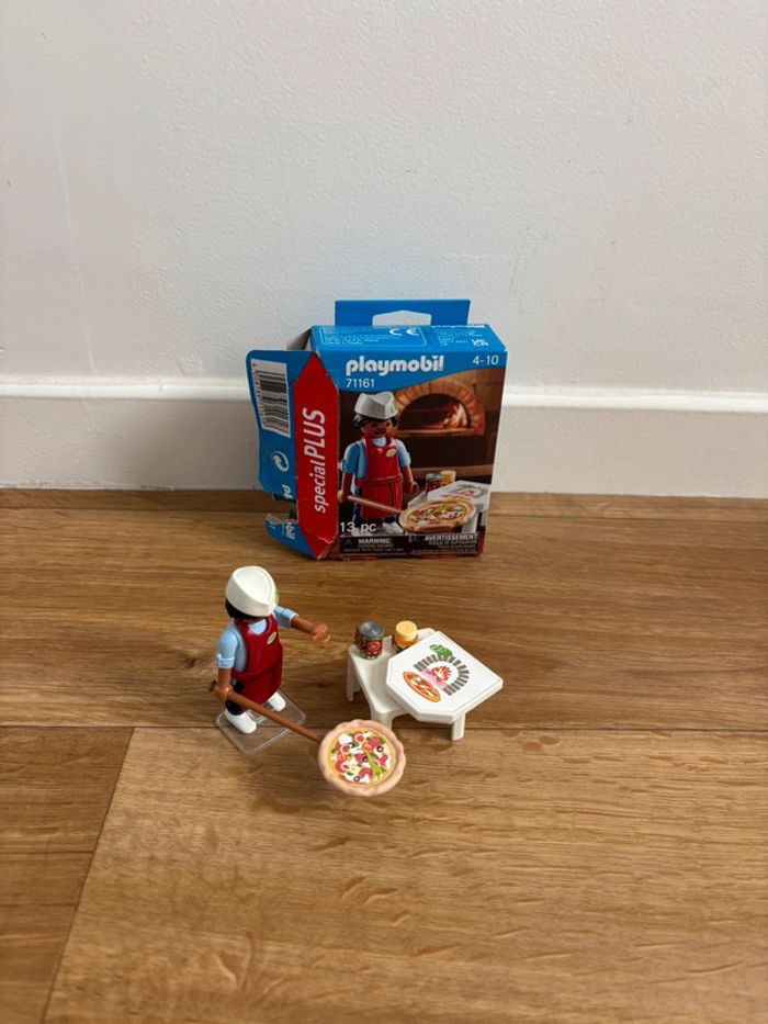 Playmobil 71161 - photo numéro 2