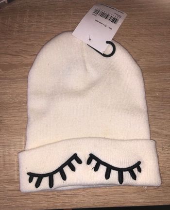 Bonnet taille unique