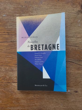 Nouvelles de Bretagne