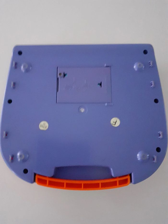 Jeu électronique lumineux et sonore - photo numéro 4