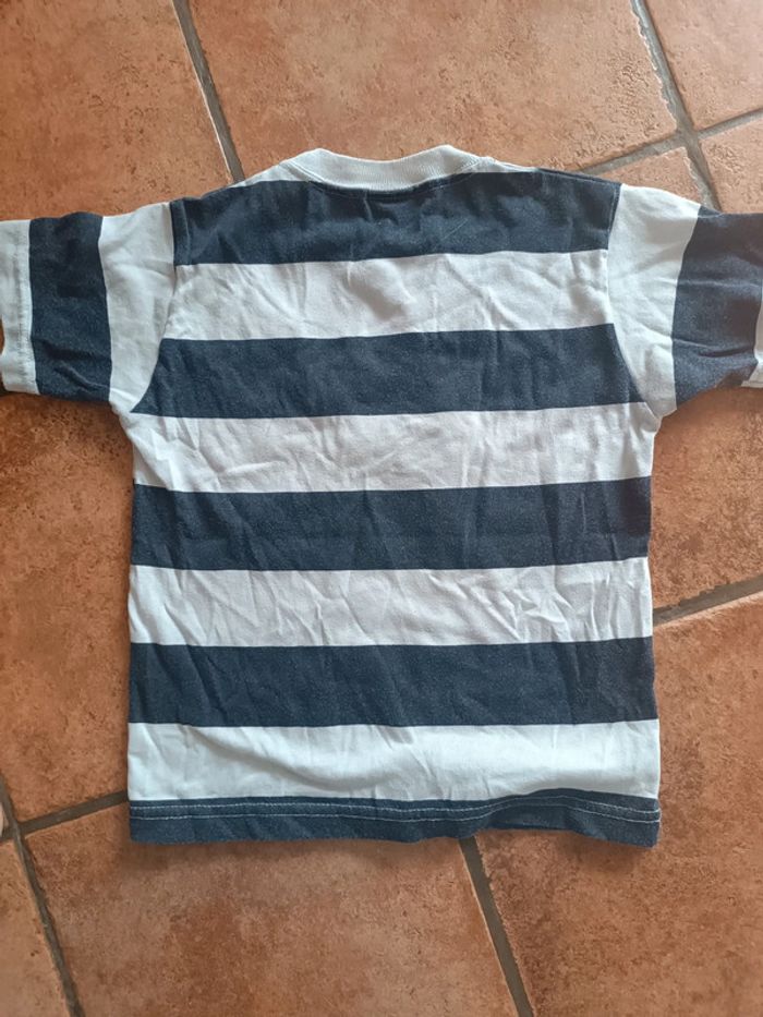 T-shirt Portugal - photo numéro 3