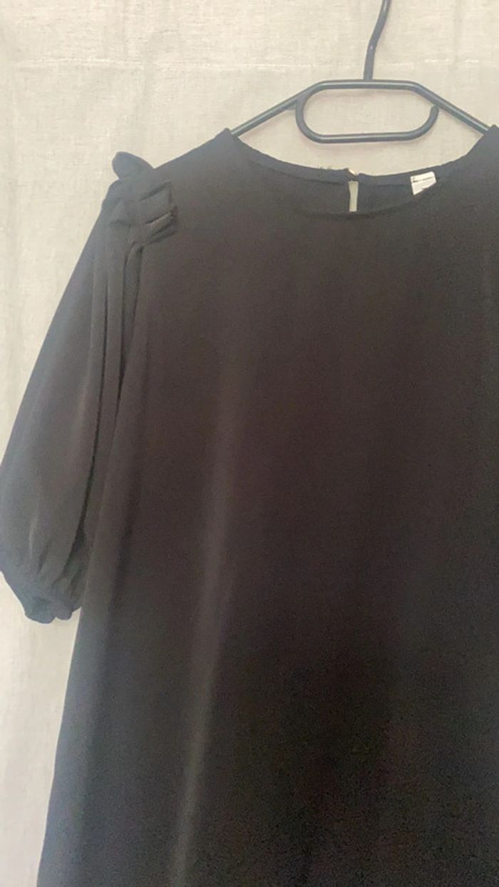 Robe droite - photo numéro 3