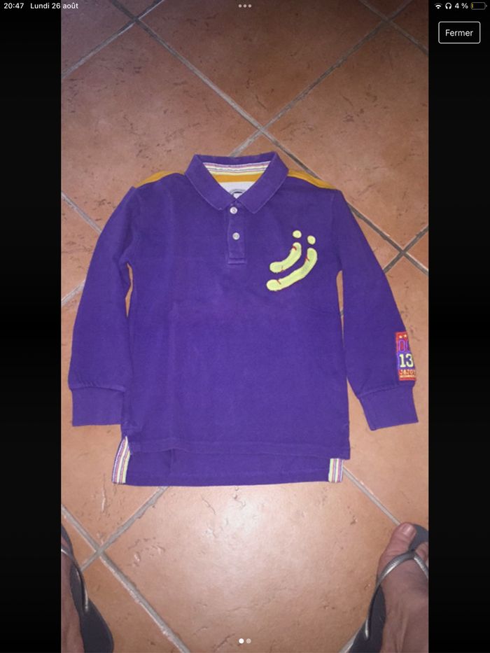 Lot de vêtements taille 8 ans - photo numéro 5
